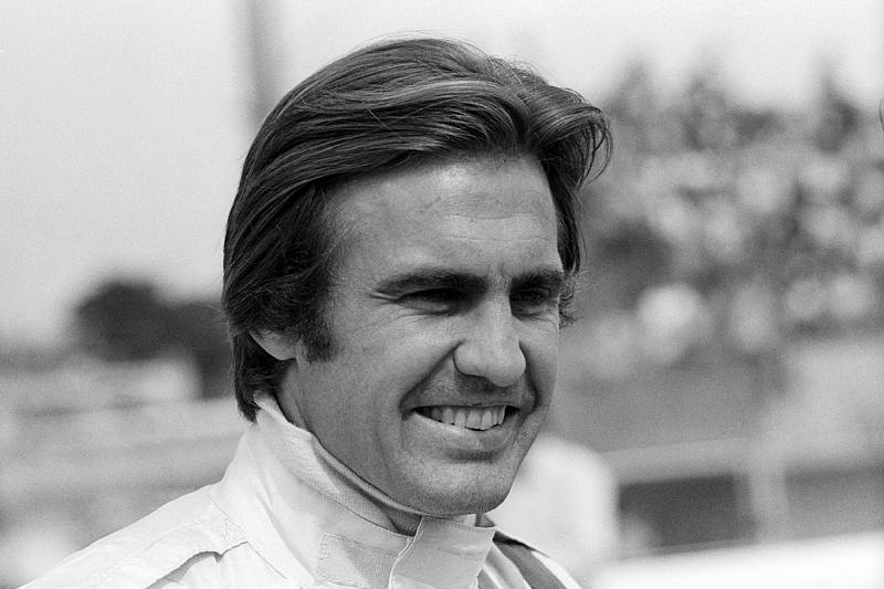 Nie żyje Carlos Reutemann