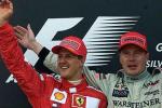 Haug: Schumacher mógł dołączyć do McLarena na sezon 1999