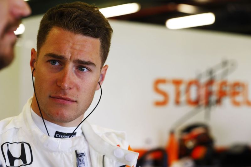 McLaren jest już przygotowany na ewentualne zawieszenie Norrisa
