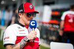 Eksperci bezlitości dla Raikkonena po kolizji z Vettelem w GP Austrii