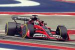 F1 zaprezentuje bolid na sezon 2022 w ten czwartek
