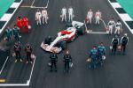 FIA ostrzega: nowe bolidy z dnia na dzień nie poprawią wyścigów