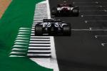 FIA wyznaczyła limity toru na obiekcie Silverstone