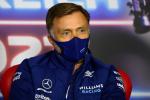 Capito: Williams ma długą listę kierowców na sezon 2022