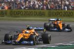 McLaren przywiezie pakiet poprawek na Hungaroring