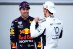 Red Bull nie zamierza zmieniać składów kierowców w swoich zespołach