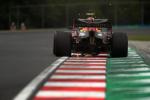 FIA wyznaczyła limity toru na obiekcie Hungaroring