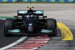 #2 trening: Mercedes łapie oddech, Verstappen zadyszkę