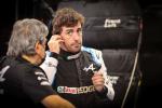 Alonso o obronie przed Hamiltonem: to było ważne dla Estebana i Maxa