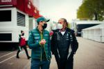 Marko kwestionuje surowość kar dla Vettela i Hamiltona