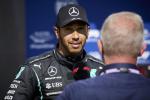 Promotor GP Holandii prosi o szacunek do Hamiltona
