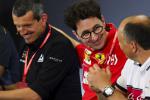 Binotto rozmawia z Haasem, by zatrzymał Schumachera na sezon 2022
