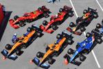 McLaren chce włączyć się do walki o tytuł w 2024
