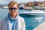 Rosberg twierdzi, że odrzucił możliwość zarobienia na torze 100 milionów