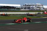 Ferrari zyskało na suwaku aerodynamicznym mniej niż 0,1 sekundy