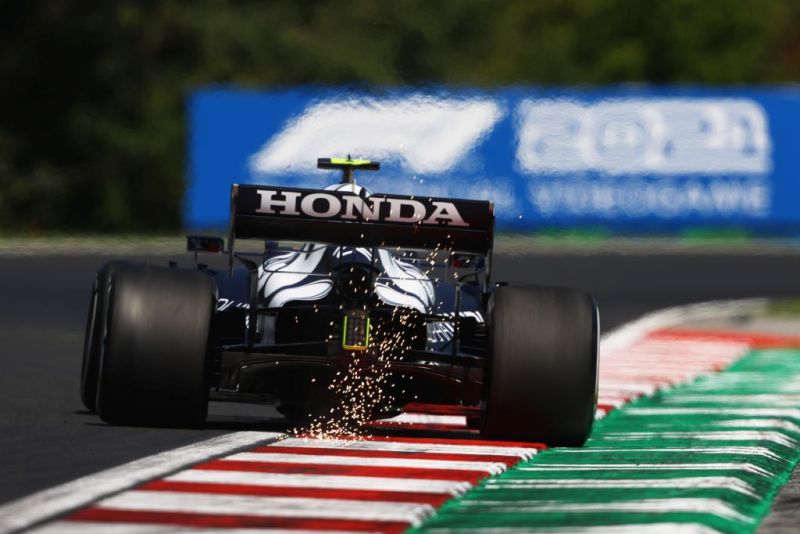 Honda otwarta na powrót do F1 w przyszłości Serwis F1
