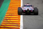 FIA wyznaczyła limity toru na obiekcie Spa-Francorchamps