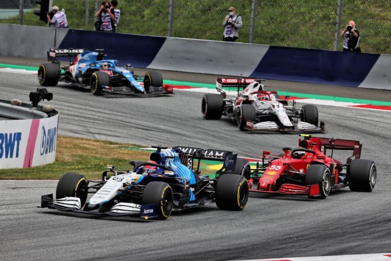 11 kierowców otrzymało swoje ostatnie bezkarne silniki przed GP Belgii