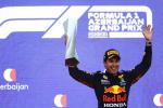 Sergio Perez pozostanie kierowcą Red Bulla w sezonie 2022