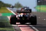 Tanabe: silnik Verstappena z GP Wielkiej Brytanii można jeszcze naprawić