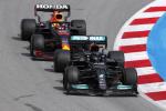 Red Bull złożył już skargę do FIA ws. nowej silnikowej sztuczki Mercedesa?