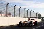 Holendrzy liczą,że FIA zmieni zdanie w sprawie stref DRS na torze Zandvoort