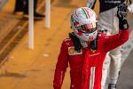 Ferrari ruszy z trzeciego rzędu do domowego wyścigu