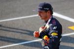 Verstappen otrzymał karę przesunięcia na starcie do GP Rosji