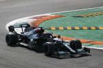 Mercedes ujawnił zakres uszkodzeń w bolidzie Hamiltona po GP Włoch