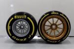 Pirelli rozczarowane ostatnim dniem testów 18-calowych opon