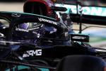 Mercedes nie wyklucza wymiany silnika dla Hamiltona przed GP Rosji