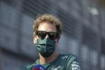 Vettel: kolizja ze Strollem była zwykłym nieporozumieniem