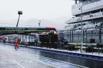 FIA chce mieć możliwość przesunięcia godziny startu na wypadek deszczu