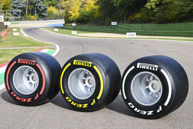 Pirelli wybrało mieszanki na weekendy w Turcji i Katarze