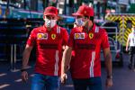 Ferrari chwali się perfekcyjną pracą zespołową