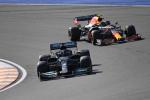Red Bull znowu doszukuje się nieprawidłowości w silniku Mercedesa