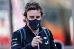 Alonso odpowiada Marko: Red Bull musi polegać na samym sobie