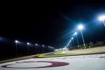 FIA potwierdza zmiany na torze w Katarze