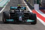 Mercedes rozstanie się z Petronasem na rzecz saudyjskiego sponsora?