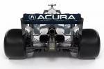 Acura zastąpi logotypy Hondy podczas GP USA