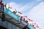 Sydney rozważa przejęcie GP Australii od Melbourne
