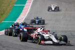 FIA zamierza porozmawiać z kierowcami po kontrowersjach z GP USA