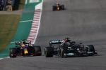 Red Bull interweniował do FIA ws. tylnego zawieszenia Mercedesa 