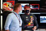 Verstappen senior: Red Bull wie, jak dobry jest Max, Mercedes tego nie wie