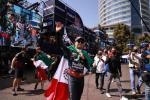 Perez o możliwych team orders w Meksyku: to skomplikowane