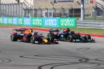 Red Bull przekonany, że Hamilton dostanie kolejną karę silnikową