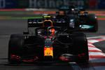 Perez: Red Bull zamontował moje tylne skrzydło w bolidzie Verstappena