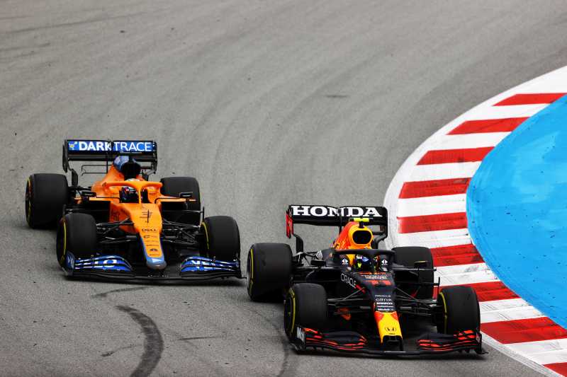 Audi liczy na zakup McLarena, a Porsche na współpracę z Red Bullem