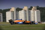 McLaren opuszcza Brazylię ze skromnym punktem