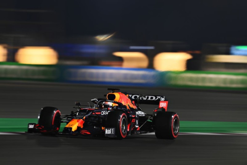 Red Bull i Honda przygotowują poprawki na ostatnie wyścigi sezonu?